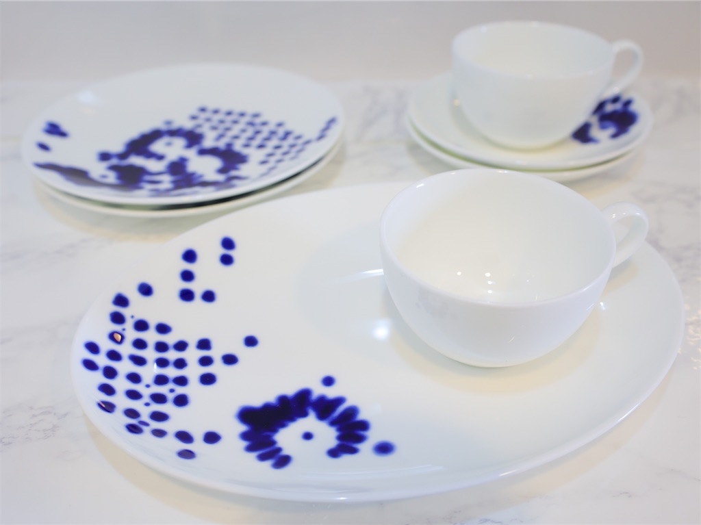 【期限間近　10月25日迄】ニッコー商品 高級磁器製品　10000円分（株主優待） 到着】三谷産業の株主優待2025｜ニッコーの高級陶磁器がもらえる！申込