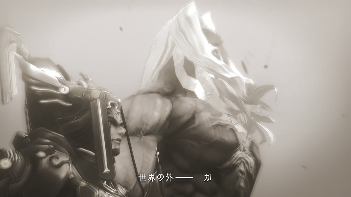 究極品質　秘蔵放出　30億年前の奇跡　ギャラクシーアイスヌーマイトのブレス ネタバレプレイ】Xenoblade Definitive Edition - Part.55 第十五章