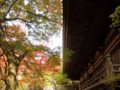 槇尾山施福寺