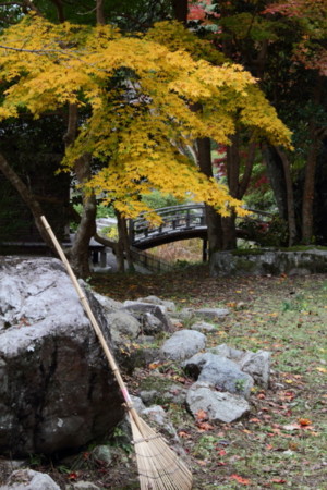 観心寺