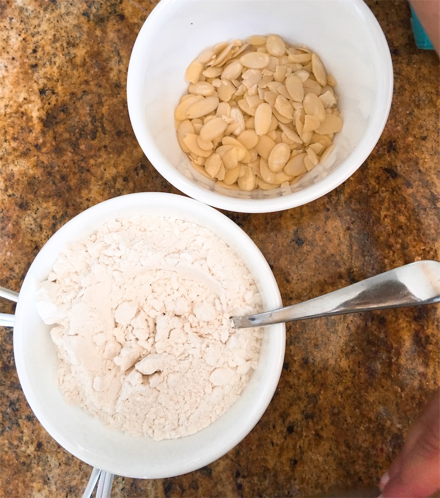 My mom's Snowball Cookies Recipe My mom's Snowball Cookies Recipe