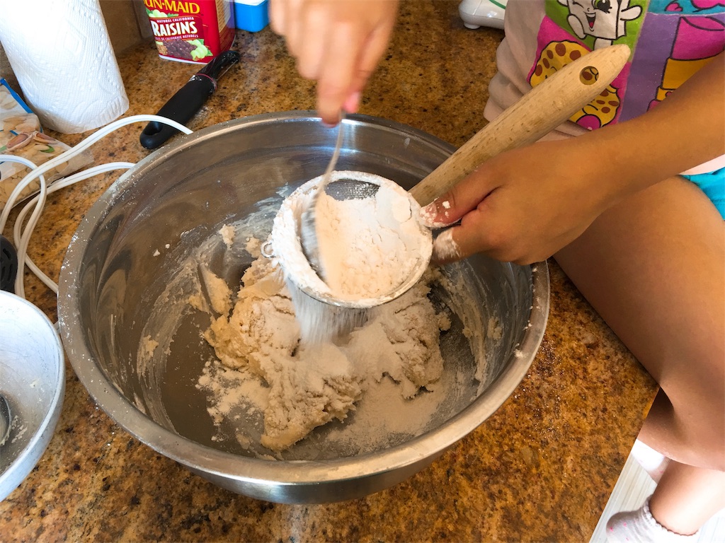 My mom's Snowball Cookies Recipe My mom's Snowball Cookies Recipeー