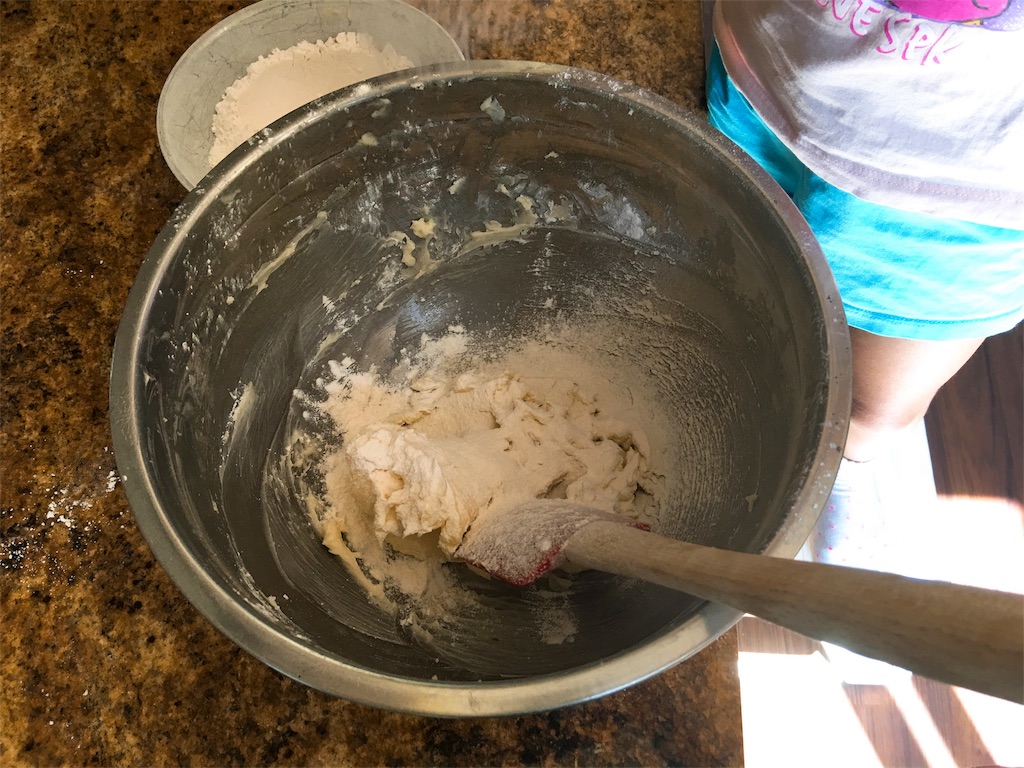 My mom's Snowball Cookies Recipe My mom's Snowball Cookies Recipe