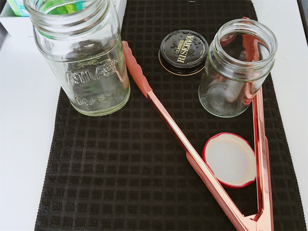 コストコの大量のセロリと人参で手作りピクルス カナダ移住生活の手帳