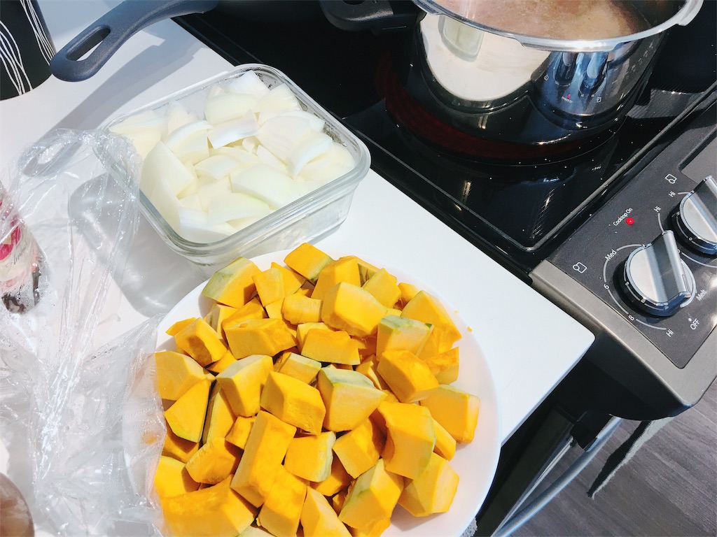 ドミニカ共和国の郷土料理SANCOCHO(サンコチョ)の作り方 ドミニカ共和国の郷土料理SANCOCHO(サンコチョ)の作り方