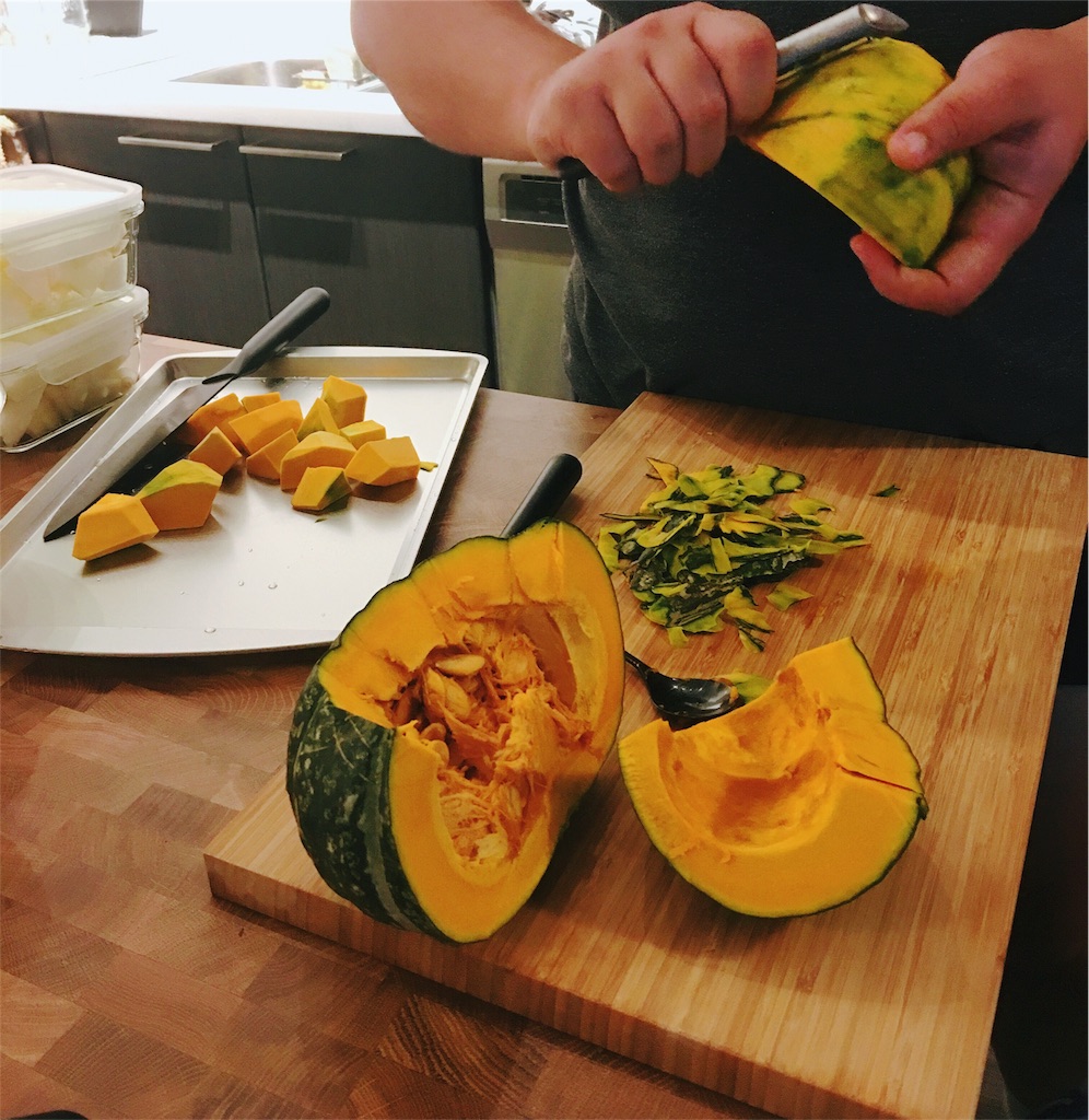 ドミニカ共和国の郷土料理SANCOCHO(サンコチョ)の作り方 ドミニカ共和国の郷土料理SANCOCHO(サンコチョ)の作り方