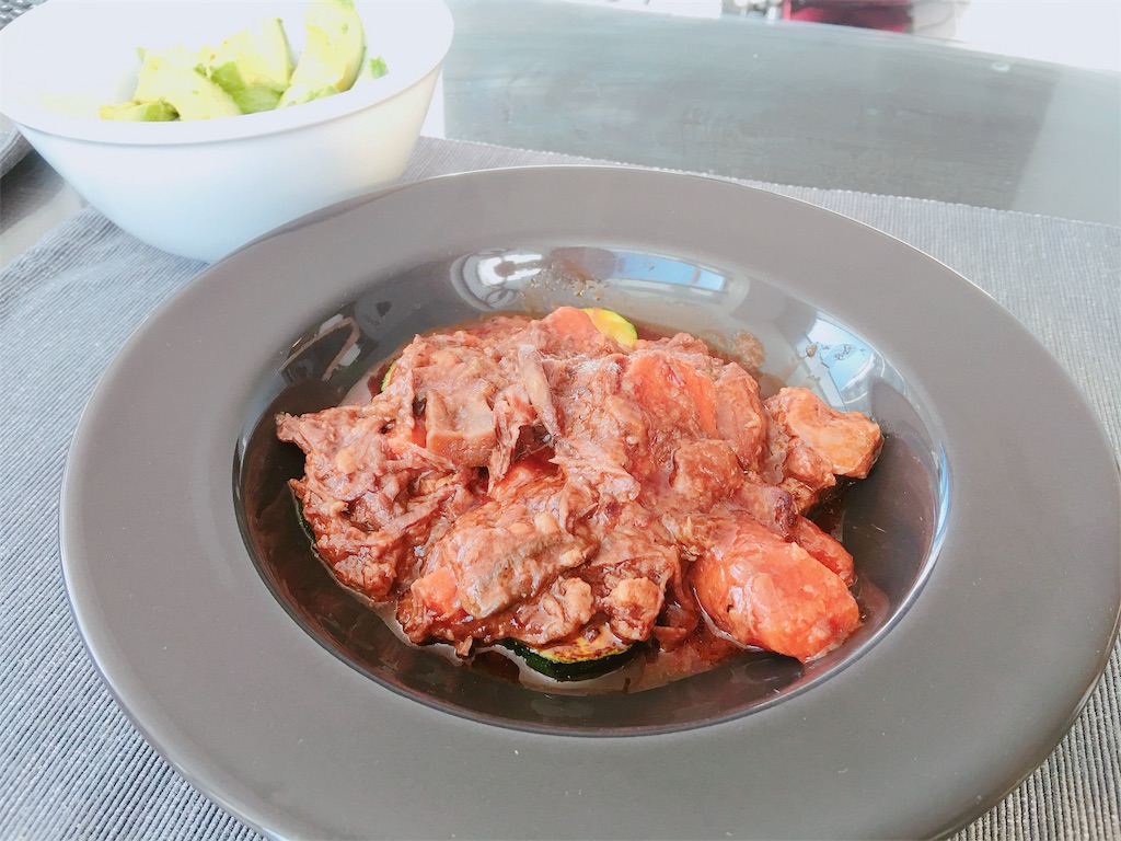 超簡単 圧力鍋で放置なのに本格的なビーフシチューの作り方 カナダ移住生活の手帳