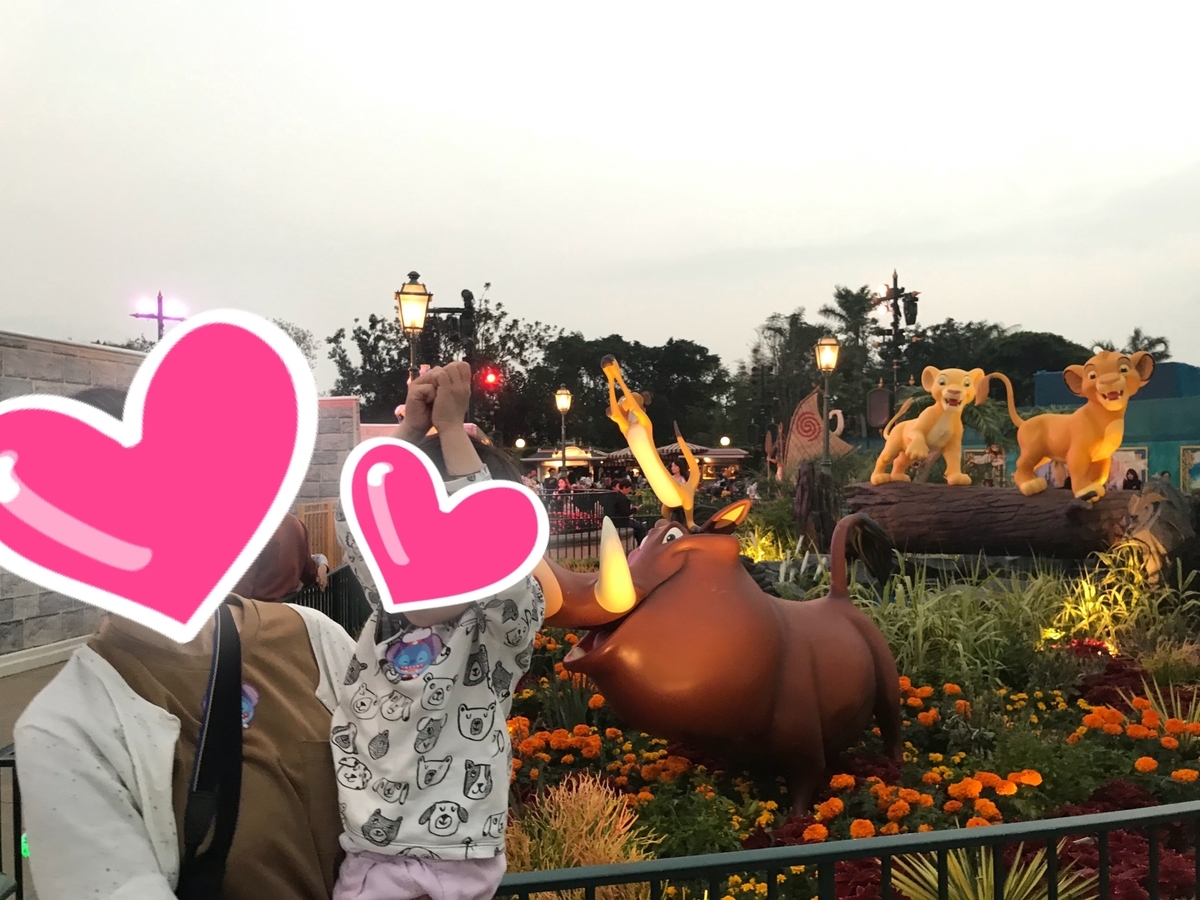 香港ディズニーランドで実際に体験したおすすめポイントまとめ ぽっぽトラベル