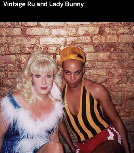 なぜル・ポールはトランスジェンダーのドラァグクイーンを受け入れない