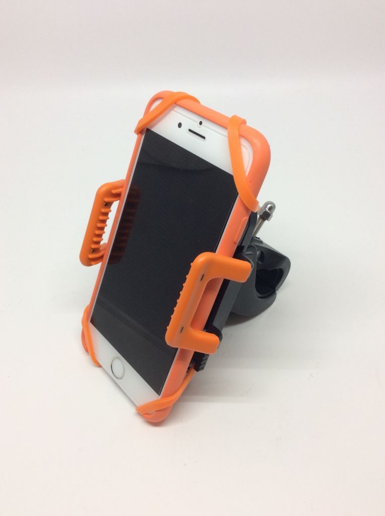 taotronics 自転車ホルダー バイクスタンド スマホ iphone固定用マウントキット tt-sh013