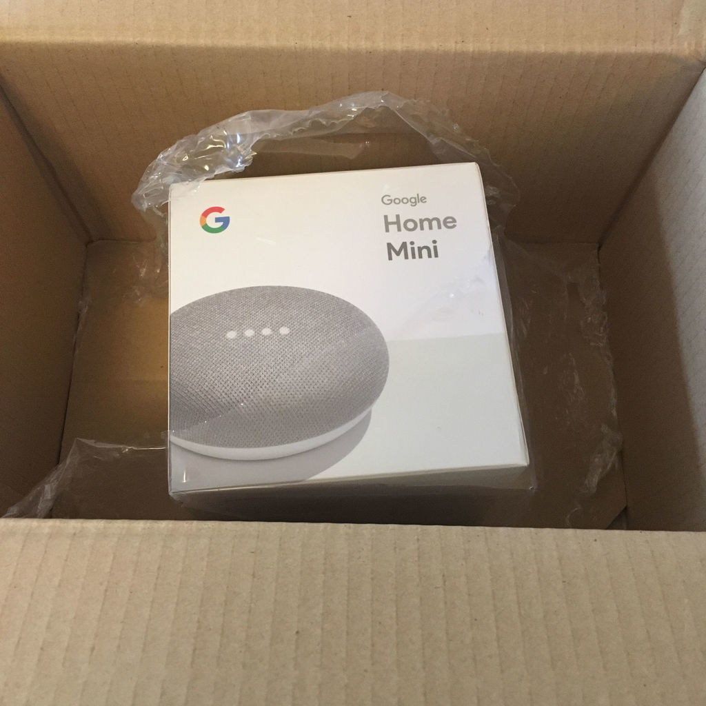 Google Home Miniとphilips Hueとikea Tradfriを使ったスマートホームの話 Popup Mlv