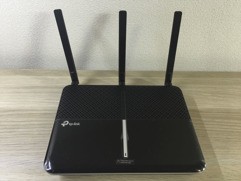 Tp Linkのarcher C2300を買ったので詳細なレビュー 追記あり Popup Mlv Tp Linkのarcher C2300を買ったので詳細なレビュー 追記あり Popup Mlv