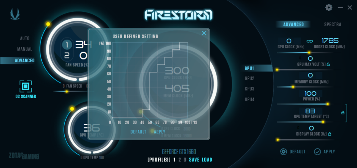 Zotac Gaming Geforce Gtx 1660 6gb を買った話 Popup Mlv