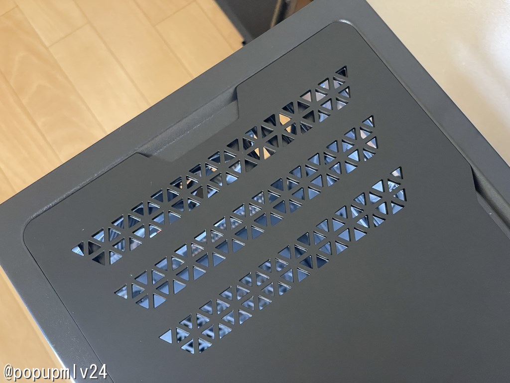 be quiet! PURE BASE 500 BG034 を買ってみたのでレビュー - popupmlv