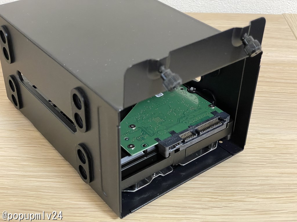 be quiet! PURE BASE 500 BG034 を買ってみたのでレビュー - popupmlv