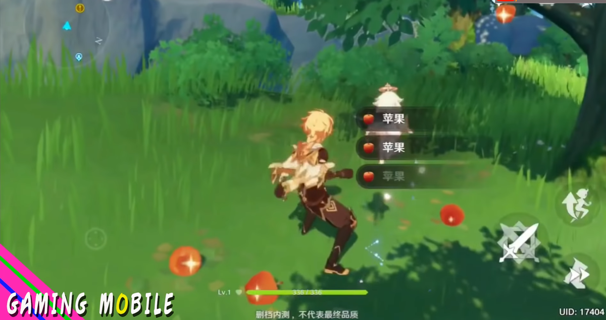 完全にアウト 原神 とかいうゼルダbowのパクリゲーについて マヌルネコちゃんをさがしに