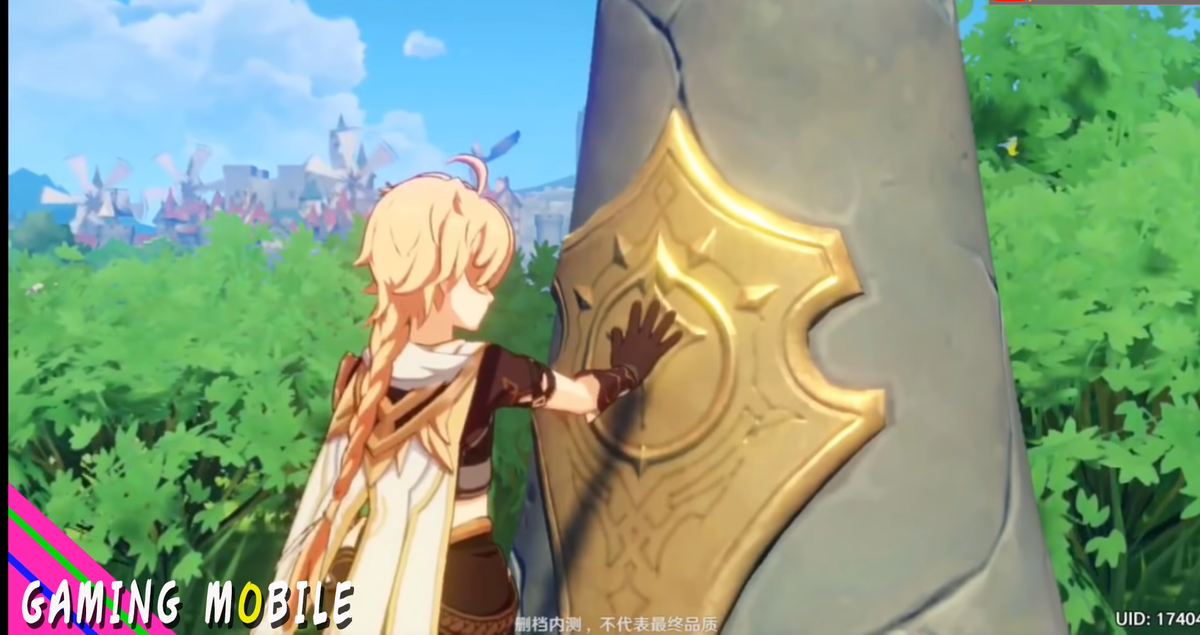 完全にアウト 原神 とかいうゼルダbowのパクリゲーについて マヌルネコちゃんをさがしに