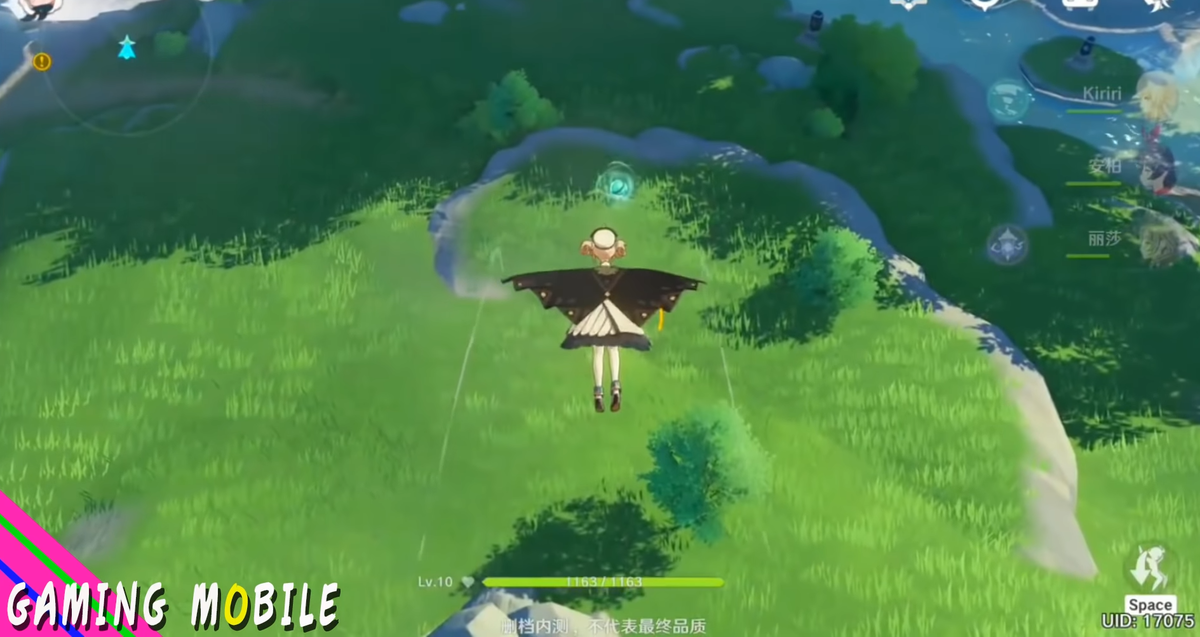 完全にアウト 原神 とかいうゼルダbowのパクリゲーについて マヌルネコちゃんをさがしに