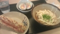 [twitter] うどんくう