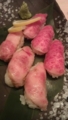 [twitter] 食ってる