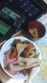 [twitter] おせちを人の家で食うし