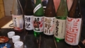 [twitter] 日本酒タイム