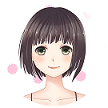 プロフィールアイコン 