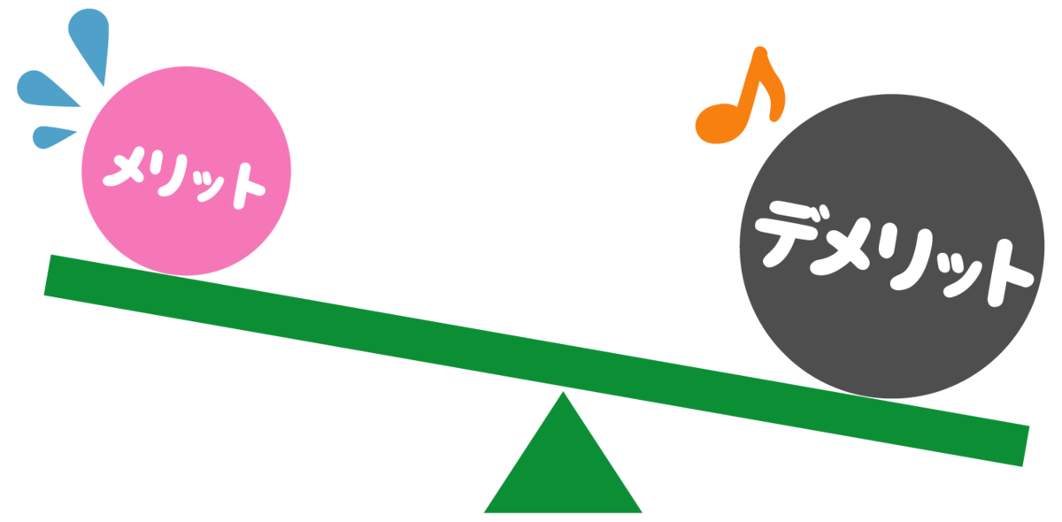 ブログとTwitterを連携するデメリット