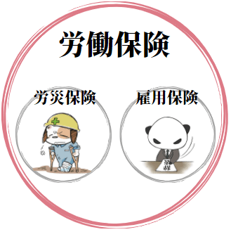労働保険と労災保険の違いをわかりやすく解説！