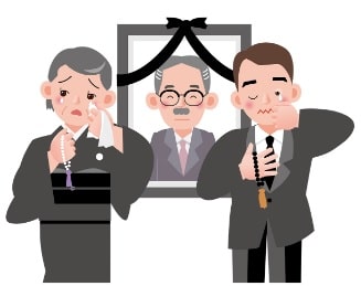 無申告がばれる原因⑤ 相続