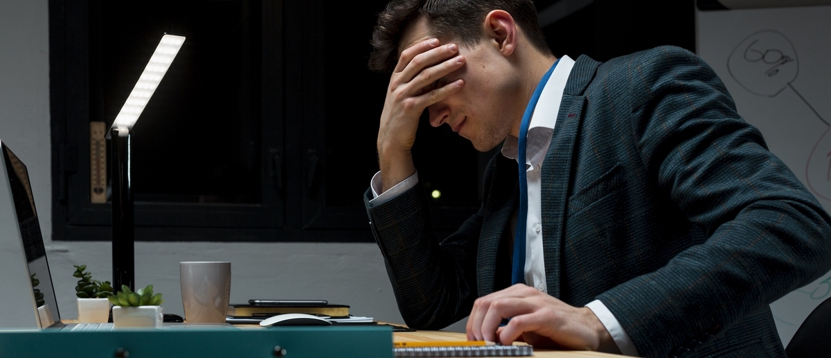 税理士補助が向いていない人の4つの特徴