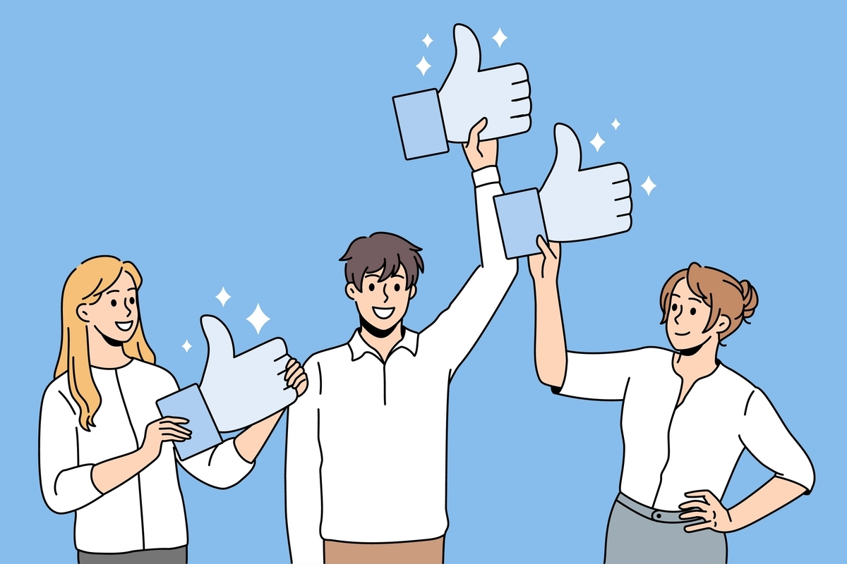 評判からひもとく「ヒュープロをおすすめしたい人」