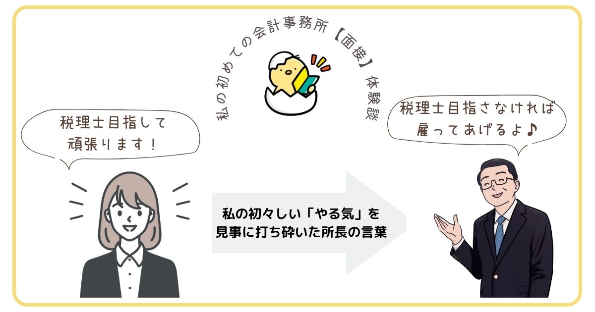 税理士を目指さないけど税理士補助で働くのはアリの体験談