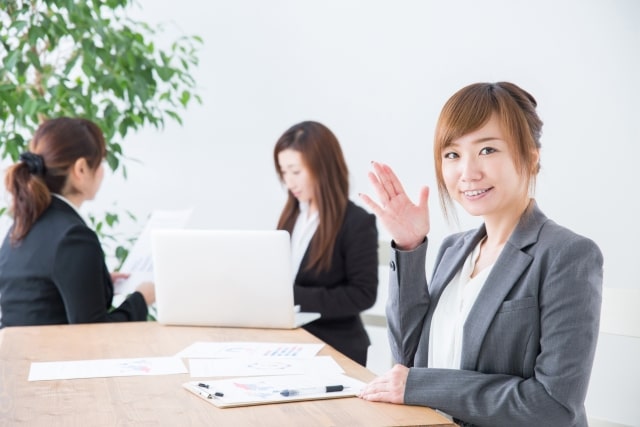 気になる「税理士補助」の仕事内容は？