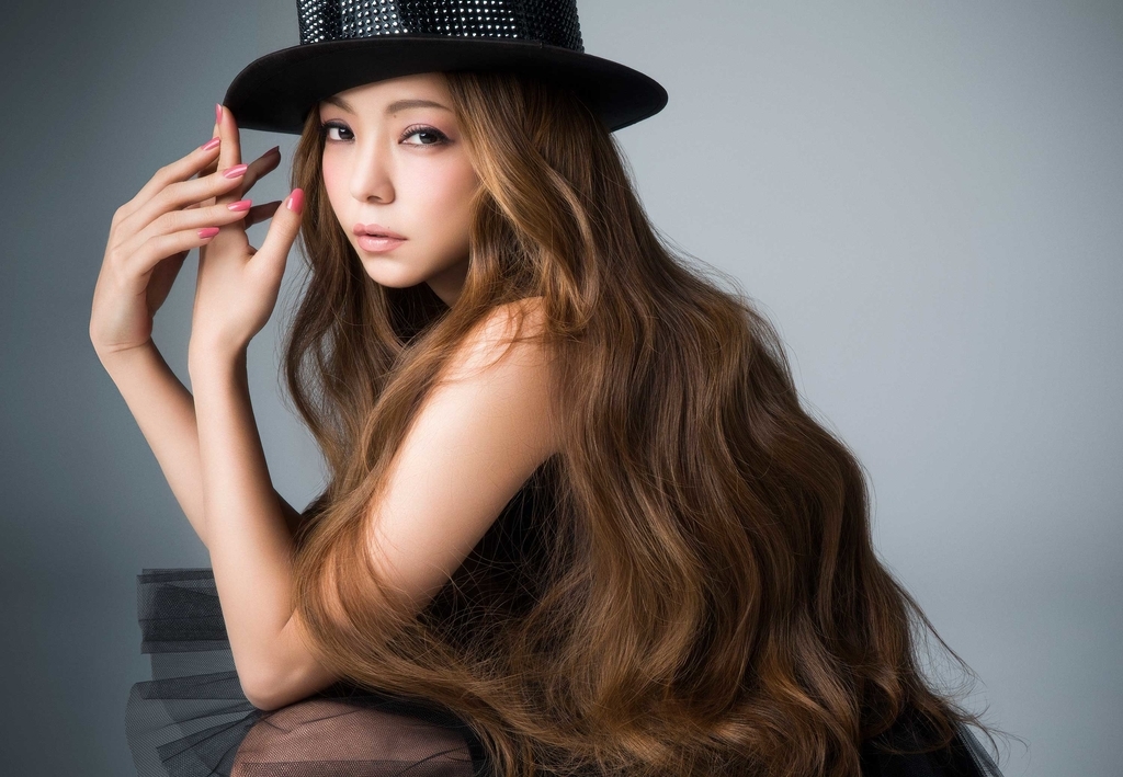 安室奈美恵さんを見て 美容とエイジングケアを考えてみる Huluで期間限定で無料配信 平凡女子の気軽にポジティブエイジング