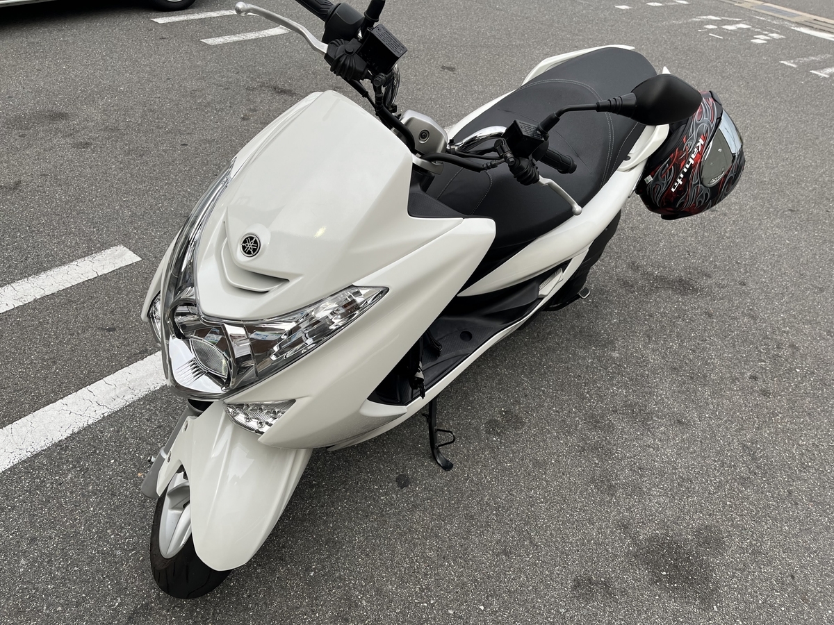 マジェスティS 2014年式レビュー - 再掲バイク乗りブログ マジェスティS 2014年式レビュー - 再掲バイク乗りブログ