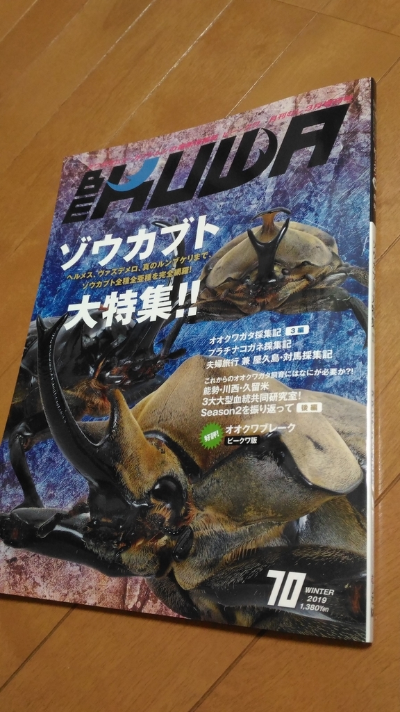 f:id:potabobe_dorcus:20190119212959j:plain f:id:potabobe_dorcus:20190119212959j:plain