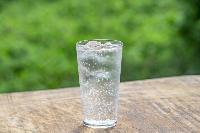 手作り炭酸水にハマる