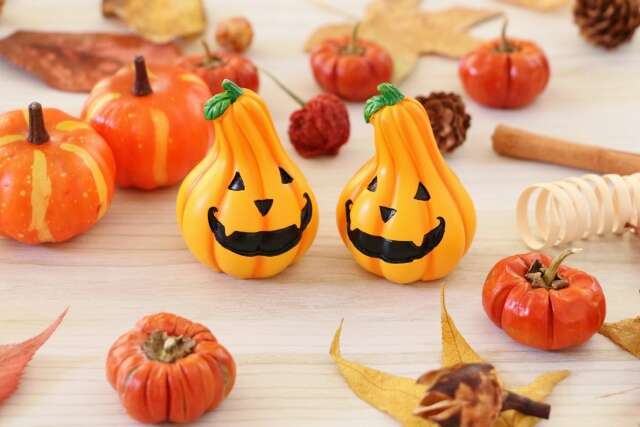 10月中にやりたいこと