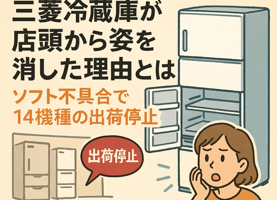 削除予定【冷蔵庫】三菱電機MR-S45AL-A 削除予定【冷蔵庫】三菱電機MR-S45AL-A