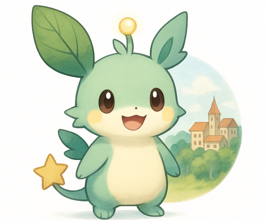 ポケパーク カントー』2026年2月5日開業｜チケット販売は2025年11月21