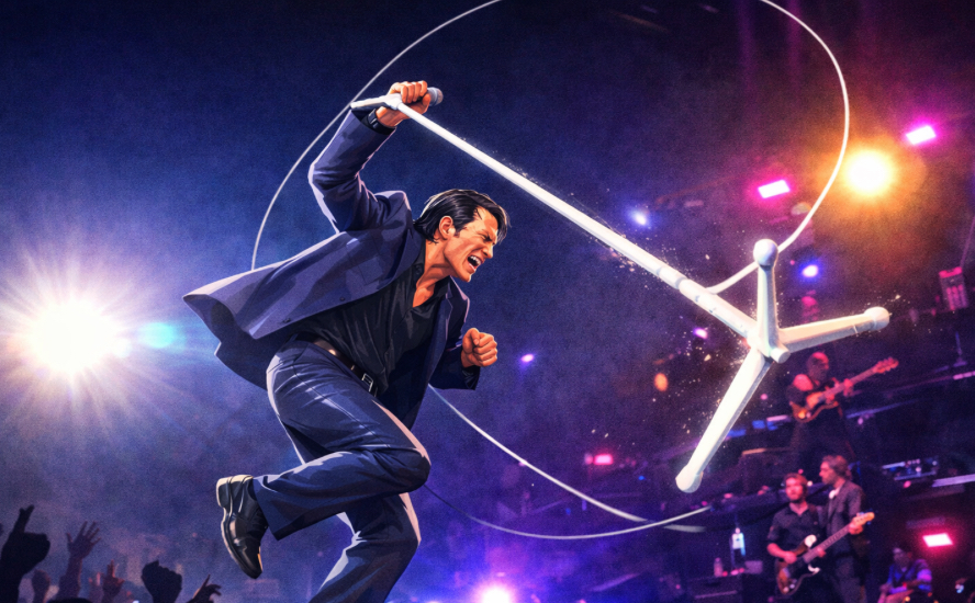 矢沢永吉「Do It！YAZAWA 2025」最終公演 12月20日ぴあアリーナMMで20