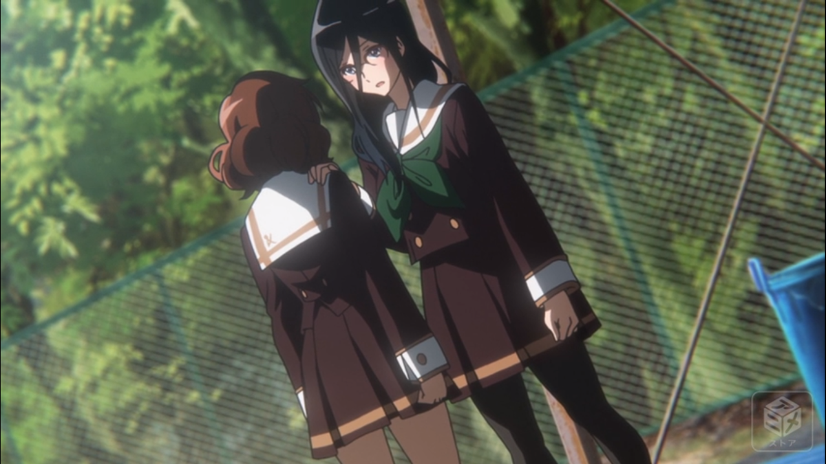 響けユーフォニアム あすかと久美子の思い出セット 響け