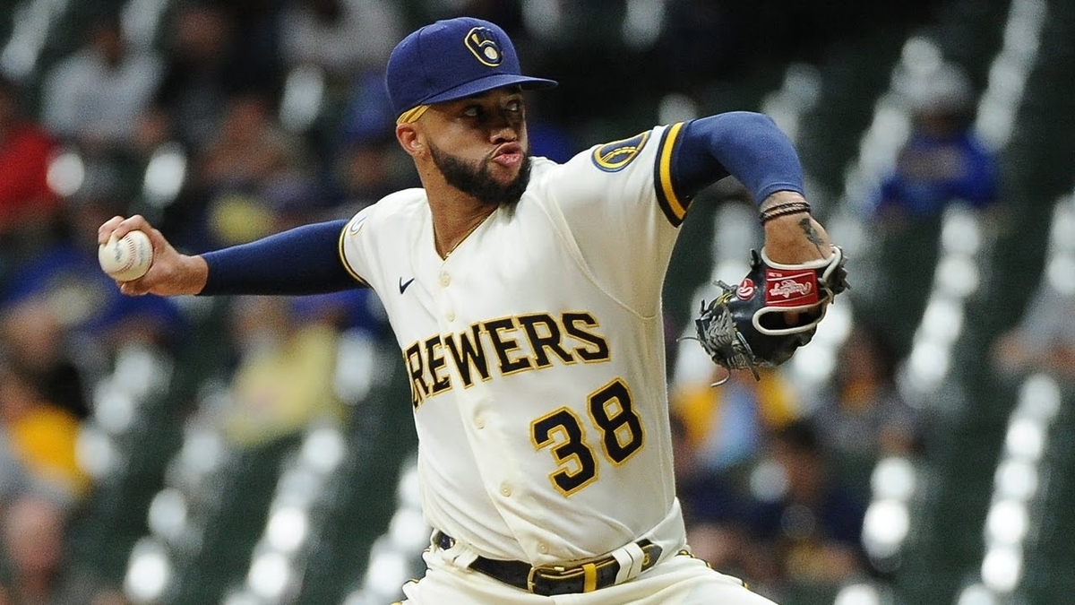パワプロ22再現選手 デビン ウィリアムズ 年 Mil ポッチャマのパワプロ 22mlb査定