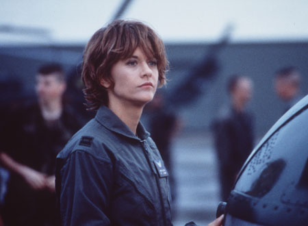 戦火の勇気 感想 紹介 レビュー 死を巡る謎 洋画な日常