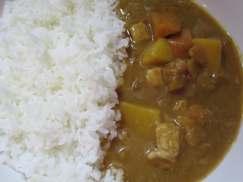 大塚食品 ボンカレーゴールド 中辛