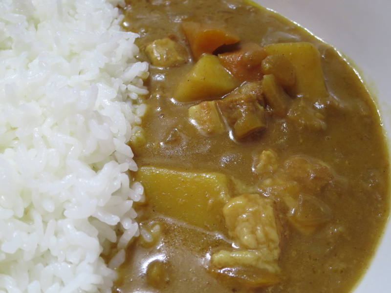 大塚食品 ボンカレーゴールド 中辛