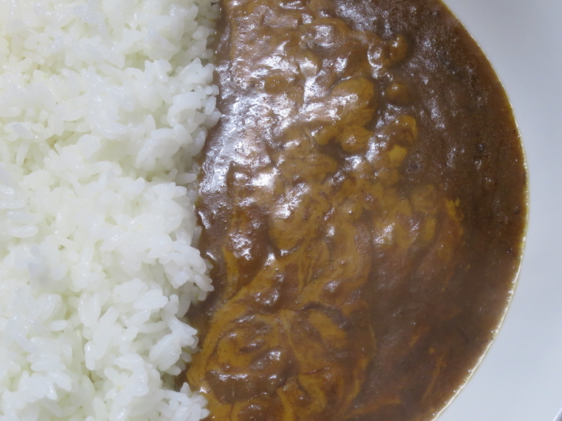 エスビー食品 神田カレーグランプ第１回優勝 Bondy 欧風カレーボンディ