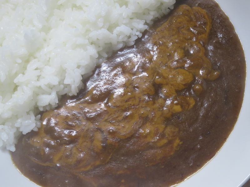 エスビー食品 神田カレーグランプ第１回優勝 Bondy 欧風カレーボンディ