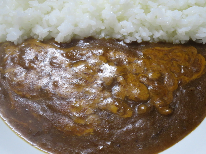 エスビー食品 神田カレーグランプ第１回優勝 Bondy 欧風カレーボンディ